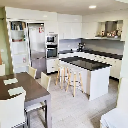 Precioso Apartamento Centrico Y Reformado *