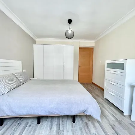 Precioso Centrico Y Reformado *