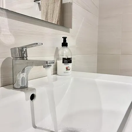 Precioso Apartamento Centrico Y Reformado Apartment