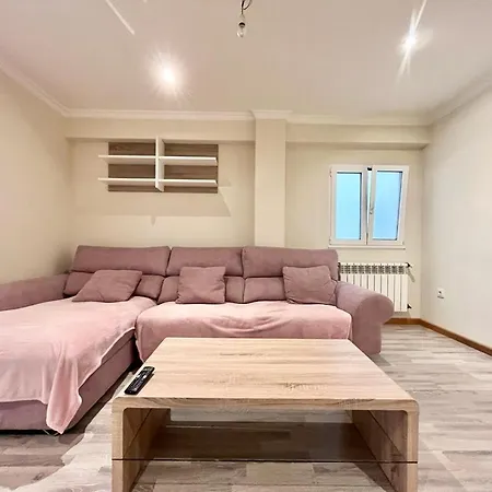 Precioso Centrico Y Reformado Apartamento Santiago de Compostela
