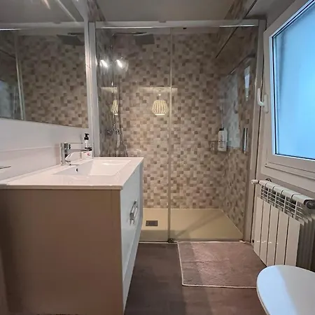 Apartamento Precioso Centrico Y Reformado *