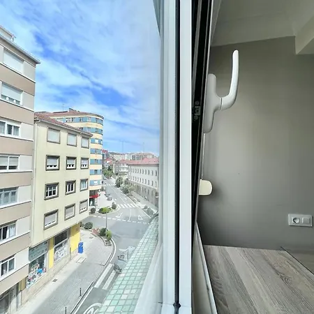 Precioso Centrico Y Reformado * Santiago de Compostela