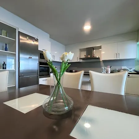 Precioso Centrico Y Reformado Apartamento Santiago de Compostela