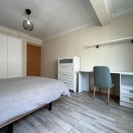 Precioso Centrico Y Reformado סנטיאגו דה קומפוסטלה