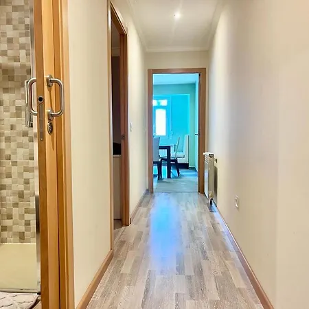 Apartment Precioso Apartamento Centrico Y Reformado *