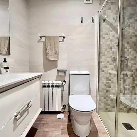 Apartamento Precioso Centrico Y Reformado *