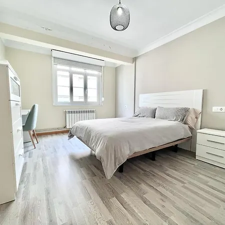 Precioso Apartamento Centrico Y Reformado *