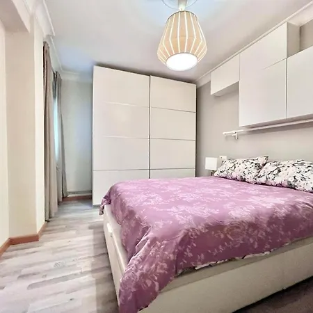 Precioso Centrico Y Reformado דירה סנטיאגו דה קומפוסטלה