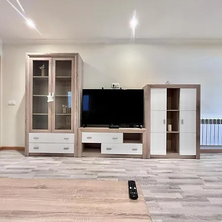 Apartamento Precioso Centrico Y Reformado *