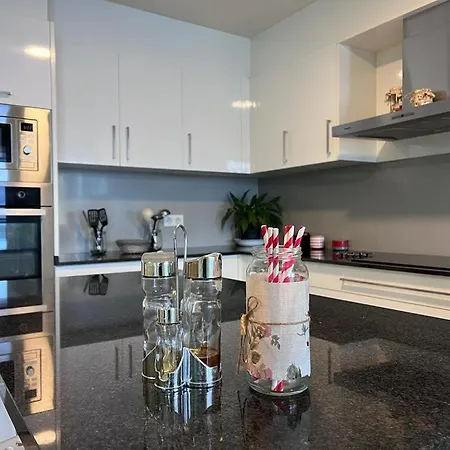 דירה Precioso Centrico Y Reformado