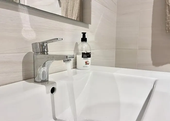 Precioso Centrico Y Reformado Appartement