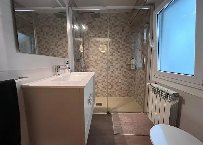 Appartement Precioso Centrico Y Reformado *