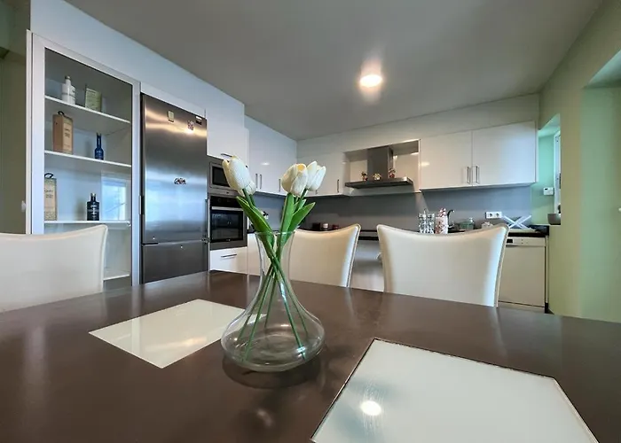 Precioso Centrico Y Reformado Appartement Santiago de Compostella