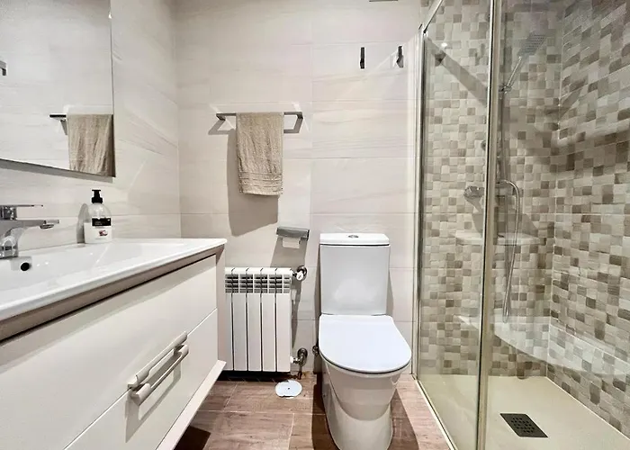 Appartement Precioso Centrico Y Reformado *