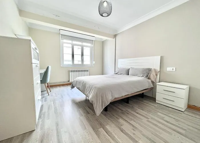 Precioso Centrico Y Reformado *