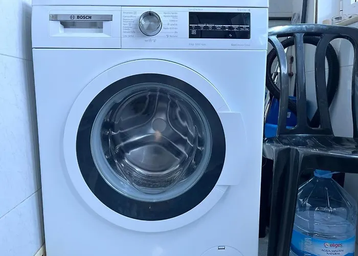 Precioso Centrico Y Reformado