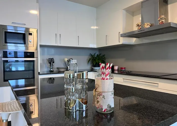 Appartement Precioso Centrico Y Reformado